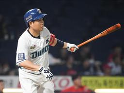 '125억원' <strong>양의지</strong>, 나홀로 역주행…포수 최초 기록 도전