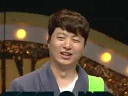 '복면가왕' 목욕탕 정체는 <strong>유상무</strong> "대장암, 아내 덕에 거의 완치"