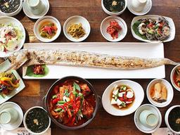 서울부터 제주까지! 전 국민 사로잡은 '밥도둑' 갈치 맛집