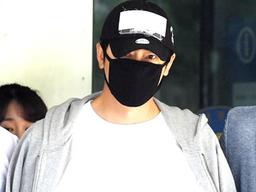 <strong>강지환</strong> 측 "<strong>사건</strong> 당시 기억 안 나, 스스로 당황스러울 정도로 낯선 행동"