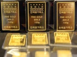 '<strong>금테크</strong>' 눈부신 인기… 지금 투자해도 될까요?