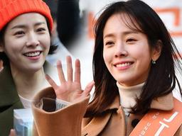 “전혀 몰랐다” 소속사 대표도 모르게 <strong>한지민</strong>이 15년 간 해온 활동