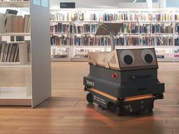 로봇에 눈 달았을 뿐인데…사람들이 반색했다