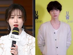 구혜선 “여배우와 호텔서 사진” VS 안재현 측 “간 적도 없다”