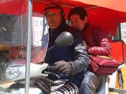 늙어도 잘 놀자 …안 쓰고 안 먹는 옛날식 청빈은 싫다