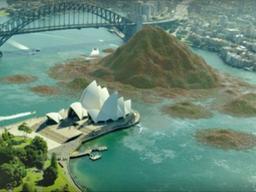 “버리면 쓰레기, 나누면 매주 50만 명의 끼니”