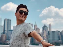 임창정 “다섯 아이 아빠? 돈 많아서 된 건 아니죠”