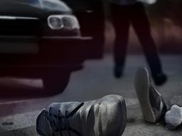 <strong>구미</strong>서 술에 취한 아들 차에 치여 노모 숨져