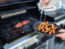 음식과 가장 관련성 높은 암은?