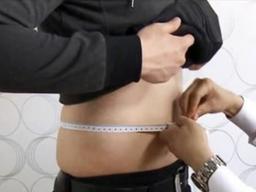 허리둘레 1㎝에 숨어있는 질병의 비밀