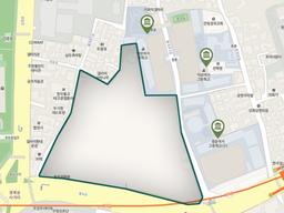 ‘삼성도 포기했다’ 서울 한복판 20년째 버려진 금싸라기 땅은?