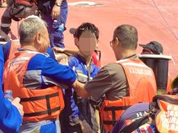 미 해안경비대, 현대글로비스 운반선 한국인 <strong>선원</strong> 4명 모두 구조