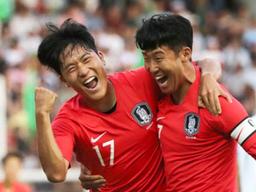 ‘벤투의 남자’ 나상호 일냈다