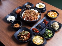 한국인 10명 중 9명, 추석에 과식…“한 끼는 가볍게”