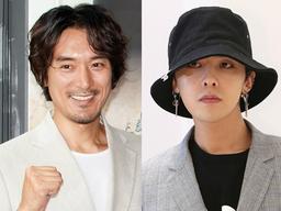 처남이 지드래곤, 매형이 김민준…가족으로 <strong>합병</strong>한 톱아이돌+스타 배우