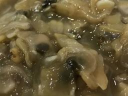 A형 간염 환자 급증 원인은 ‘오염된 <strong>조개젓</strong>’