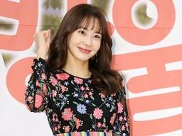 왕지혜 측 "9월 29일 백년가약..예비 <strong>신랑</strong>은 연하의 <strong>비</strong><strong>연예인</strong>"