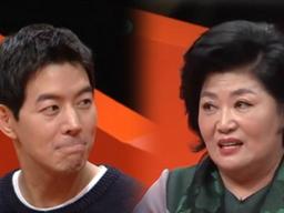 "여자친구 없어"‥'<strong>미우</strong><strong>새</strong>' 이상윤, <strong>홍진영</strong> 母도 탐낸 1등 사윗감