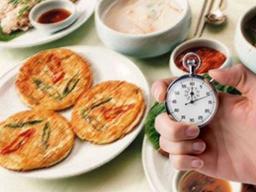 [오늘도 <strong>다이어트</strong>] 추석에 찐 살 쉽게 빼지만…2주 지나면 '꽝' 된다, 왜