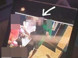 해쉬스완이 BTS 정국 팬에게 "진짜 역겨워"…왜?