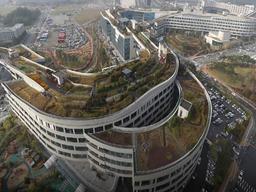 세계 최대 옥상정원이 우리나라에? <strong>가을</strong> <strong>나들이</strong>로 딱! 힐링 명소 6곳