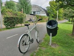 강남·<strong>서초</strong>구만 한 도시에 서울~부산 거리 자전거도로가…