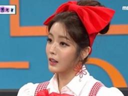 <strong>박성연</strong>, 스폰서 제의 폭로 "아는 제작자가 `보험` 들라고"(`비디오스타`)