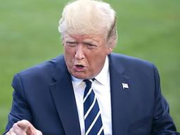 트럼프, '사우디 피격' 이란 <strong>배후</strong>설에 "확실히 그렇게 보여"