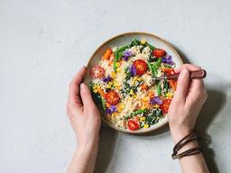 식물성 식단, 우울증도 예방할 수 있을까