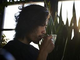 뉴욕의 <strong>바리스타</strong>가 생각하는 적절한 커피 가격은