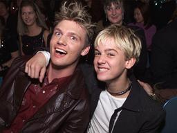 닉 <strong>카터</strong> "동생이 살해협박" vs 아론 <strong>카터</strong> "형 4년 못봐"..꽃미남 형제의 난