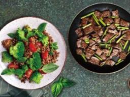 보약 필요없는 식습관, 채소→단백질→밥 <strong>순서</strong>로 드세요