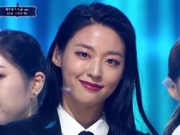 AOA의 웃음 : 봐, 나에겐 다른 모습이 많아