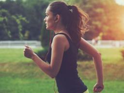 하루 단 15분 운동, <strong>기대수명</strong> 3년 늘린다