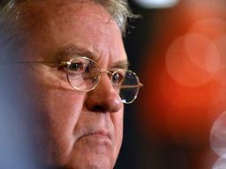 인내심 없는 <strong>중국</strong> 문제일까 내리막 히딩크 문제일까