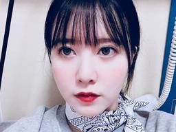 '용종 수술' 입원한 <strong>구혜선</strong>, 오늘(20일) '풀메이크업·스카프' 하고 '<strong>퇴원</strong>'