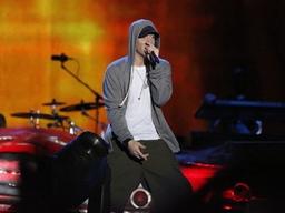 에미넴에겐 있고 '쇼미8'엔 없는 것