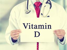 <strong>비타민</strong>D, 너무 많이 <strong>섭취</strong>하면 안 되는 이유