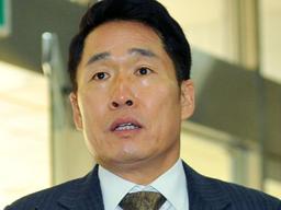 <strong>이창명</strong>, SBS 플러스 새 예능 '좋은친구들' MC 낙점