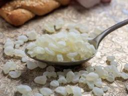 신이 내린 눈물 `매스틱` 효능과 <strong>유의사항</strong>은?