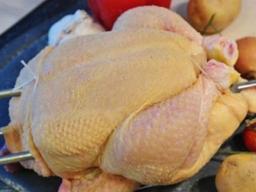 붉은 고기 대신 <strong>닭고기</strong>.. 일부 암 위험 ↓