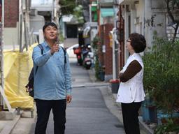 부를 물려받지 못한 청년, ‘불평등’ 수렁에 빠지다