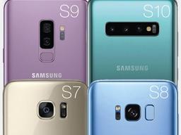 [단독] 삼성 ‘갤럭시S11’ 4년 만에 카메라 전면 교체