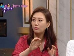 '해투4' 장윤정, ♥도경완 '카드 내역' 안 봐…돈 관리 각자