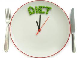 천천히 먹고, 적게 먹는 식습관의 중요성