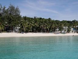 필리핀 보라카이 섬 해변서 노상 방뇨한 한국인 체포