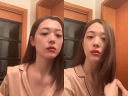 설리, 인스타라이브 가슴 노출 사고→<strong>노브라</strong> 갑론을박→당당 SNS [종합]