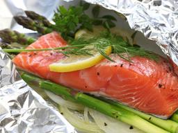 하버드 대학의 영양학자가 매일 먹는 음식들