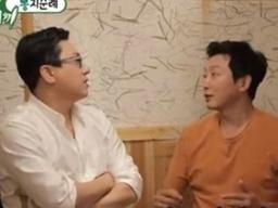 <strong>이상민</strong> 거절, <strong>탁재훈</strong> 소개팅 제안에.. “난 자만추 스타일”