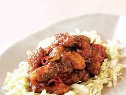 제철맞은 ‘바다의 우유’ 굴, 색다르게 먹는법